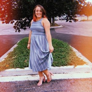 Meet your Posher, Lauryn